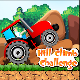 Hill Climb Challenge icon
