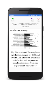Screenshot 11 Total Quality Management (TQM) android