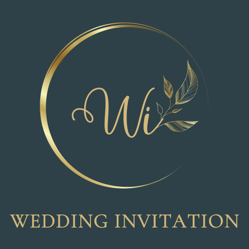 Wedding Invitation logo