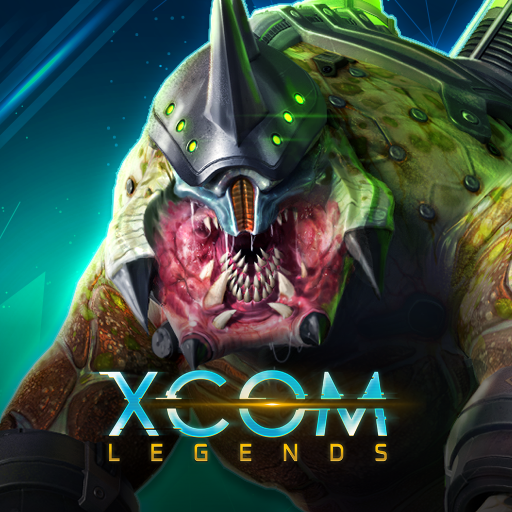 XCOM LEGENDS: Squad RPG – Apps no Google Play