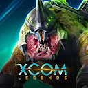 XCOM LEGENDS: Squad RPG