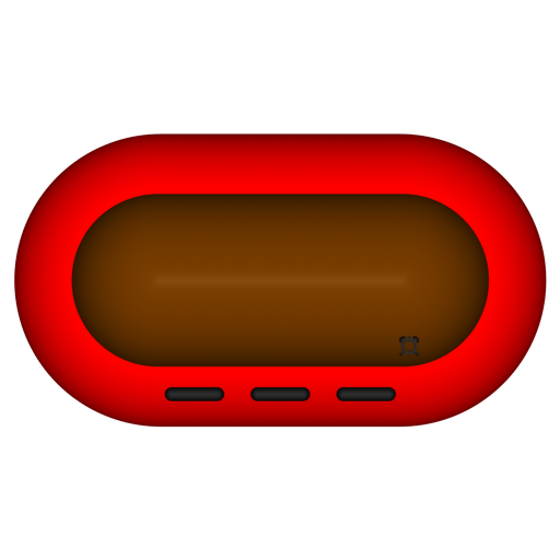 Alarm clock aarm logo