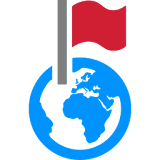 Flagster - Flags Quiz icon