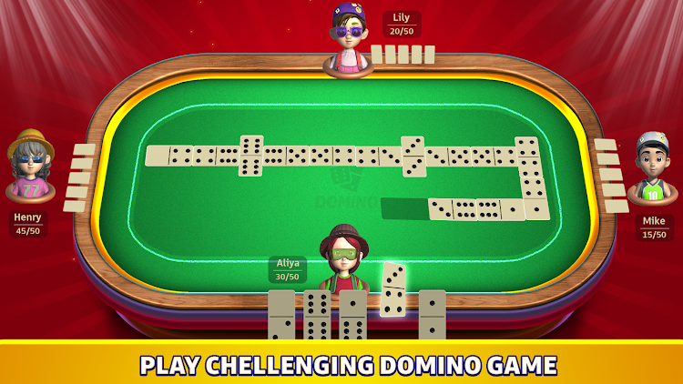Domino Guru - 0.0.2 - (Android)