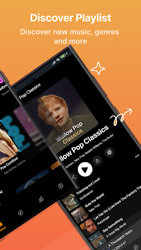Music X - Simple Music Player 2