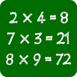 Icon image Multiplication