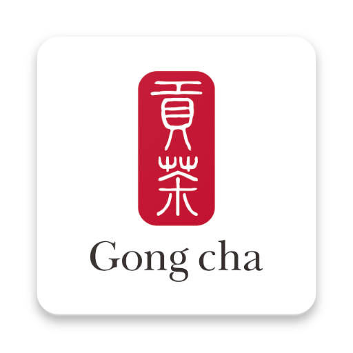 Gong Cha NZ logo