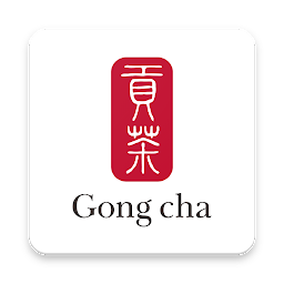 图标图片“Gong Cha NZ”
