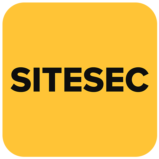 SITESEC logo