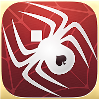 Spider Solitaire+