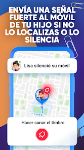 fluir Alrededores Crónico Find My Kids: localiza niños - Aplicaciones en Google Play