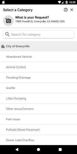 Engage Emeryville Screen 3