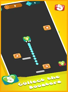 Force Of The Flame - Screenshot 4