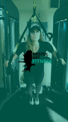 Android application Bristol Bay Fitness screenshort