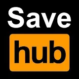 Savehub - All in One Status Saver icon