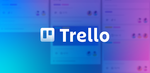 Trello: Manage Team Projects screen 0