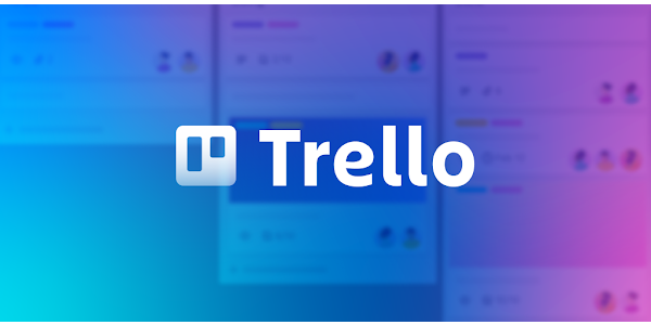 Trello Google Play のアプリ