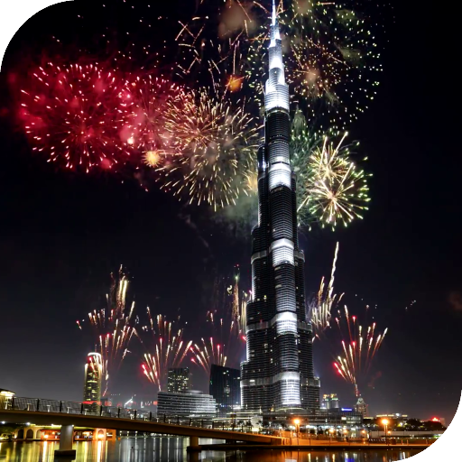 Download Dubai Fireworks Live Wallpaper (4).apk for Android 