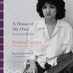 Imagen de icono A House of My Own: Stories from My Life