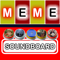 Meme Soundboard 2021 - Meme and Vine Free