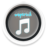 Waptrick Player Music Mp3 icon
