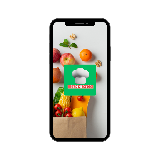 Android application Bargur Partner screenshort