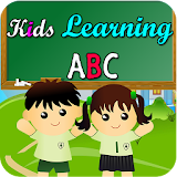 ABC Kids Learning In Preschool icon