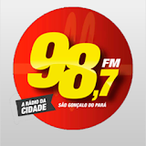 Rádio São Goncalo 98 FM icon