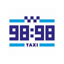 「TAXI 9898」圖示圖片