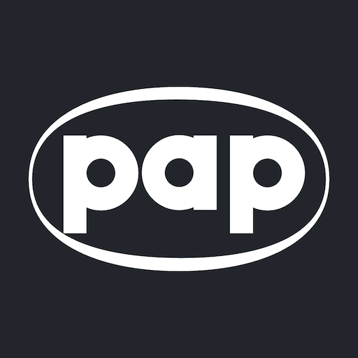 PAP Biznes logo