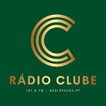 Cover Image of Baixar Rádio Clube Paços de Ferreira 1.0.1 APK