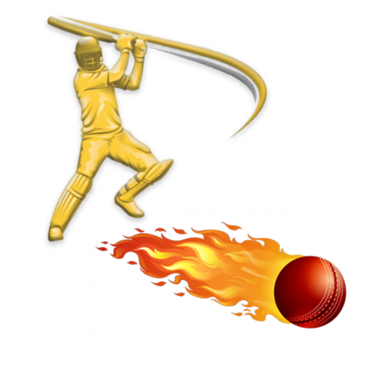 Cricket Updates - Asia Cup logo