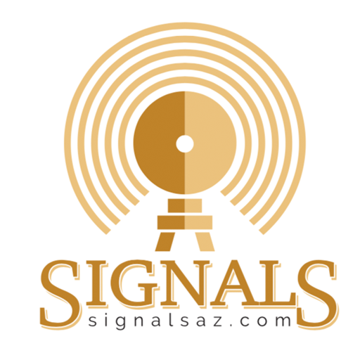 SignalsAZ Windowsでダウンロード