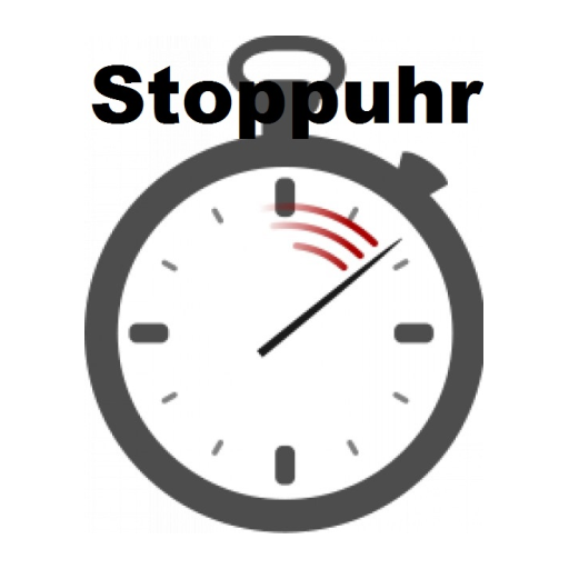 Stopwatch (Timewatch)  Icon