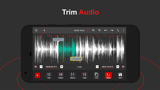 AudioLab Audio Editor Recorder 1.2.997 (Pro) (Arm64-v8a)