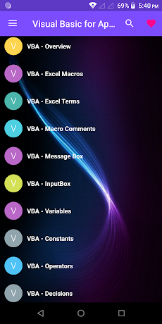 Learn VBA - Proのおすすめ画像1