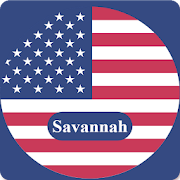 Top 50 Travel & Local Apps Like Savannah Guide, Events, Map, Weather - Best Alternatives