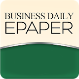 Business Daily E-Paper icon