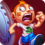 Cover Image of Download Running Fred  APK