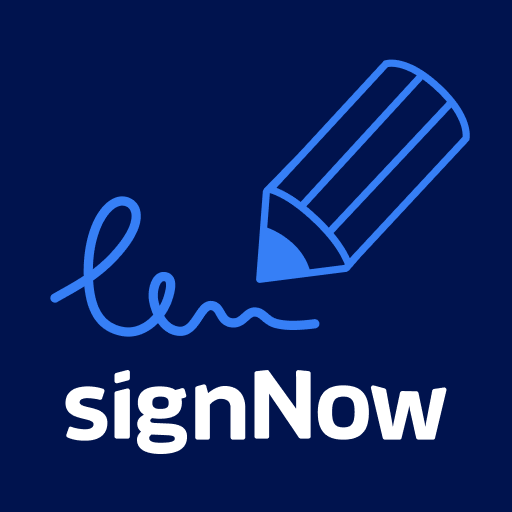 signNow: Sign & Fill PDF Docs  Icon