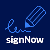 signNow: Sign & Fill PDF Docs icon