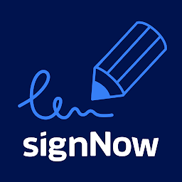 Image de l'icône signNow Signature Electronique