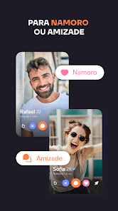 Como usar o Jaumo, app de relacionamento rival do Tinder