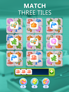 Zen Mansion - Puzzle & Design - Screenshot 4