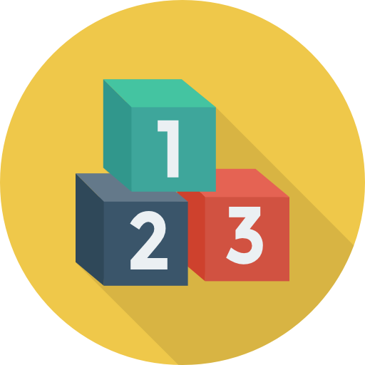 Numbers Fact logo