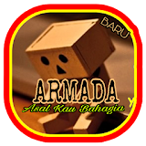 New Armada Asal Kau Bahagia icon