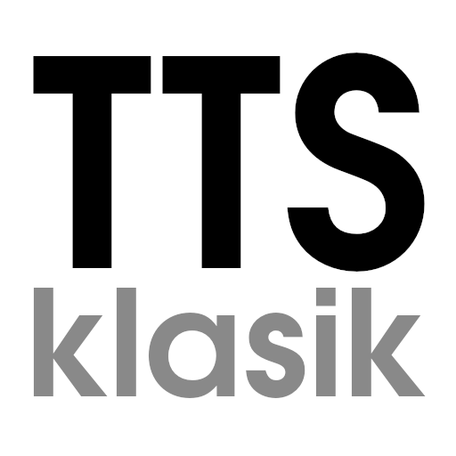 TTS Klasik - Teka Teki Silang