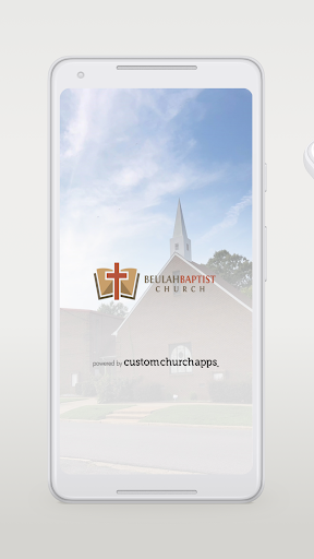 Android application The Beulah Dome screenshort