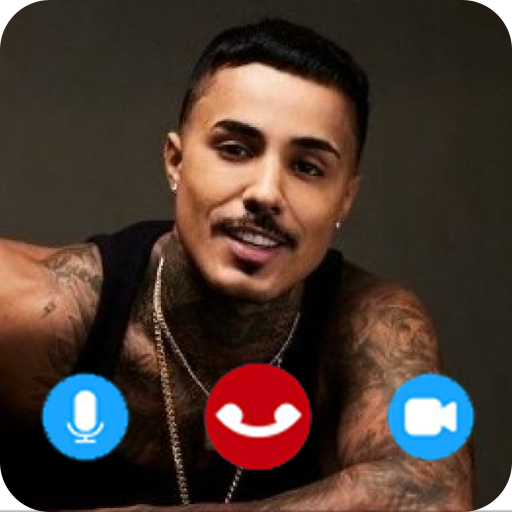 Chamada Vídeo Falsa MC Livinho