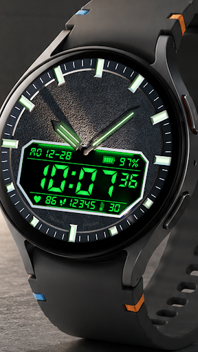 Interface Photorealistic PDX screenshot 3